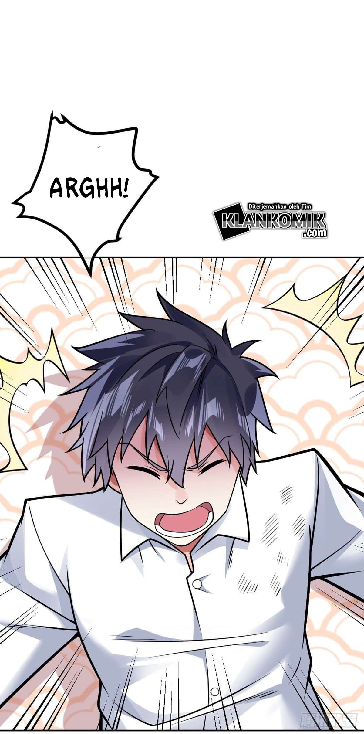 My Son in Law Chapter 26 Gambar 9