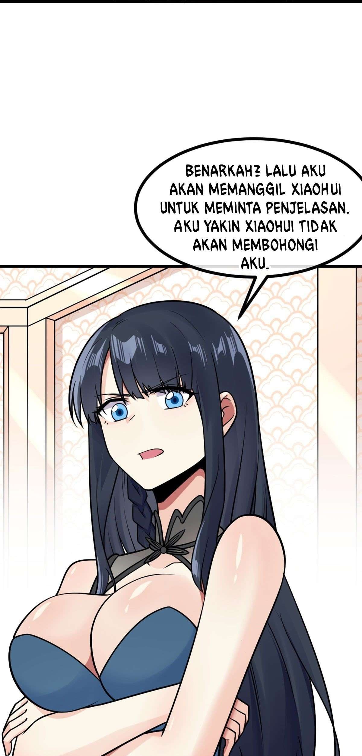 My Son in Law Chapter 26 Gambar 14