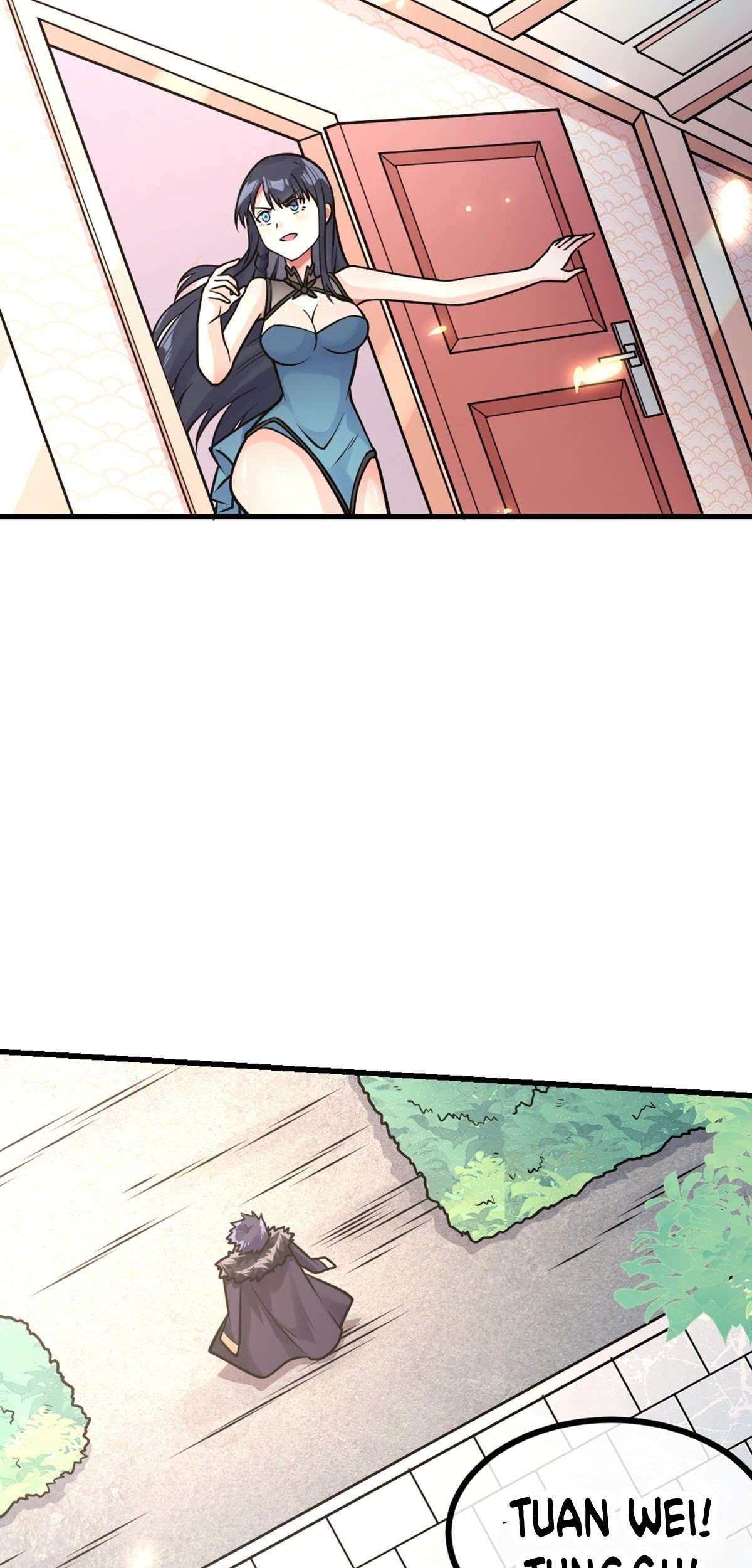 My Son in Law Chapter 26 Gambar 22