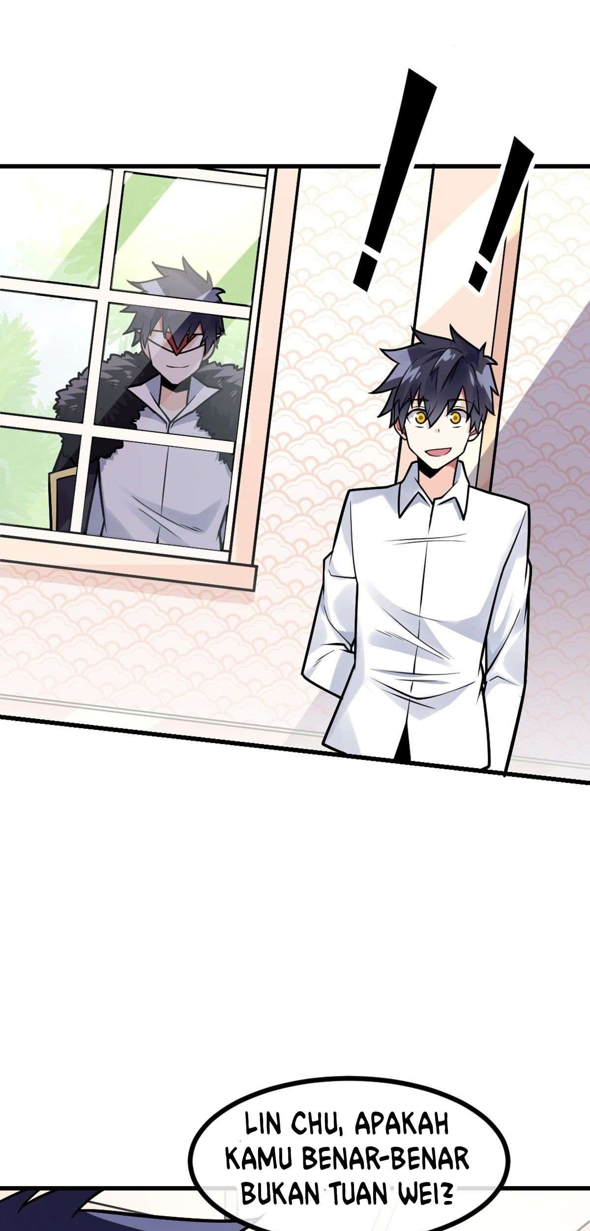 My Son in Law Chapter 26 Gambar 18