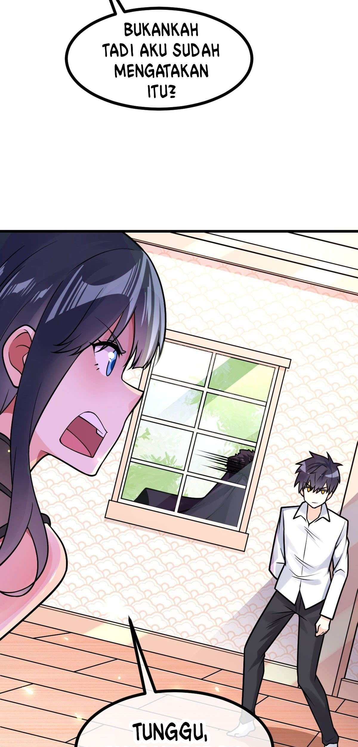 My Son in Law Chapter 26 Gambar 20