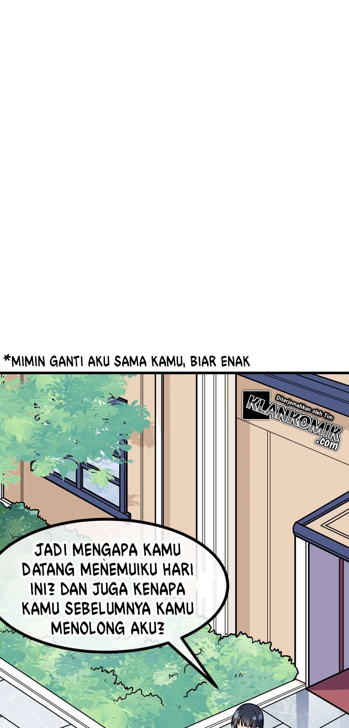 My Son in Law Chapter 26 Gambar 32