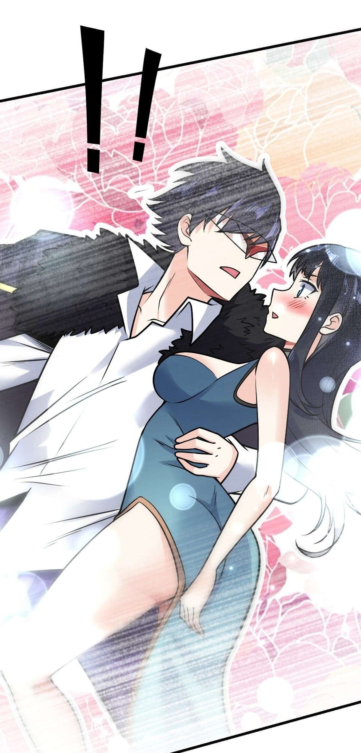 My Son in Law Chapter 26 Gambar 42