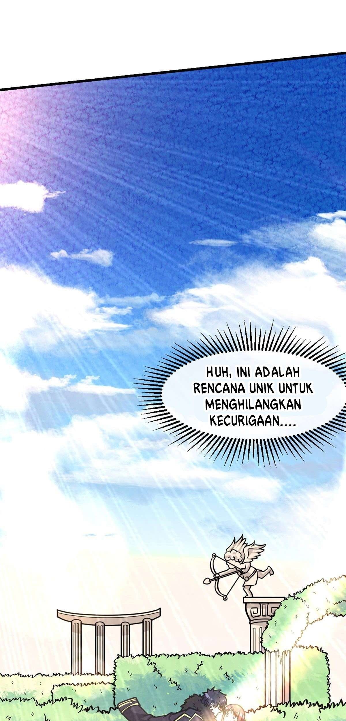 My Son in Law Chapter 26 Gambar 50