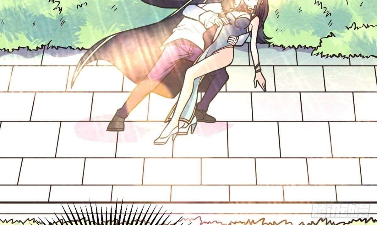 My Son in Law Chapter 26 Gambar 51