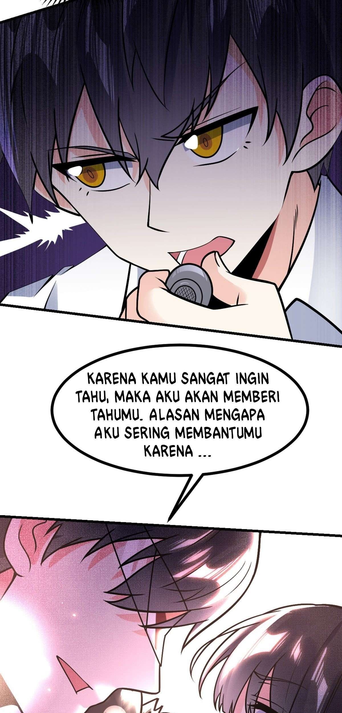 My Son in Law Chapter 26 Gambar 44