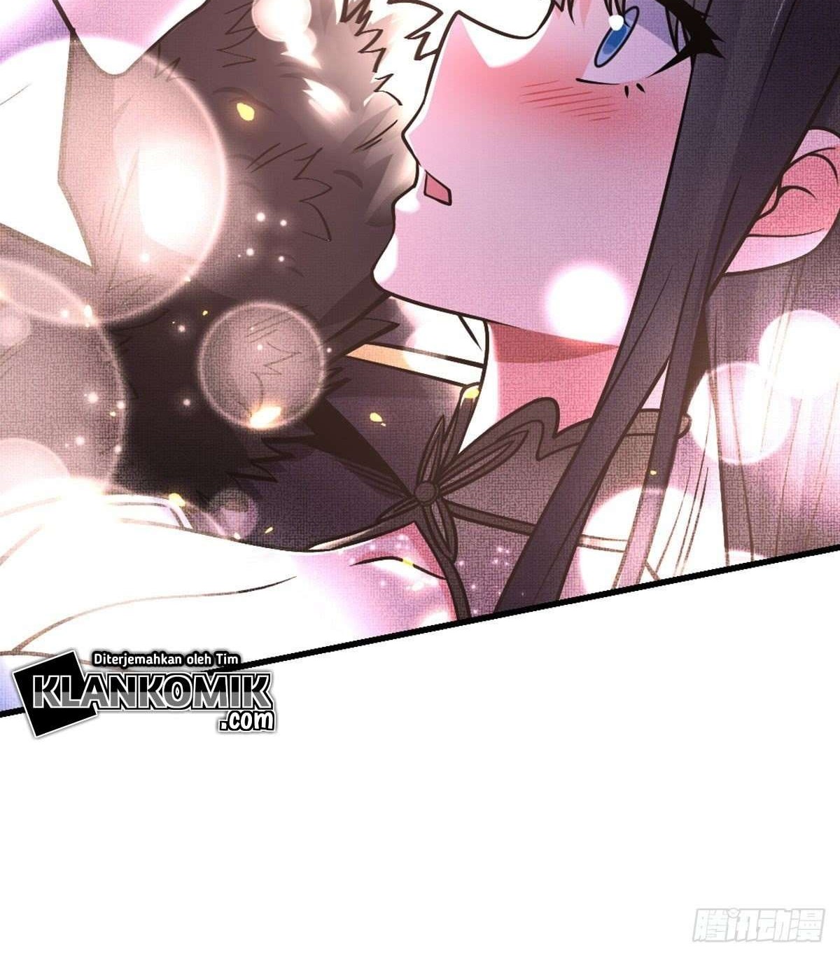 My Son in Law Chapter 26 Gambar 45