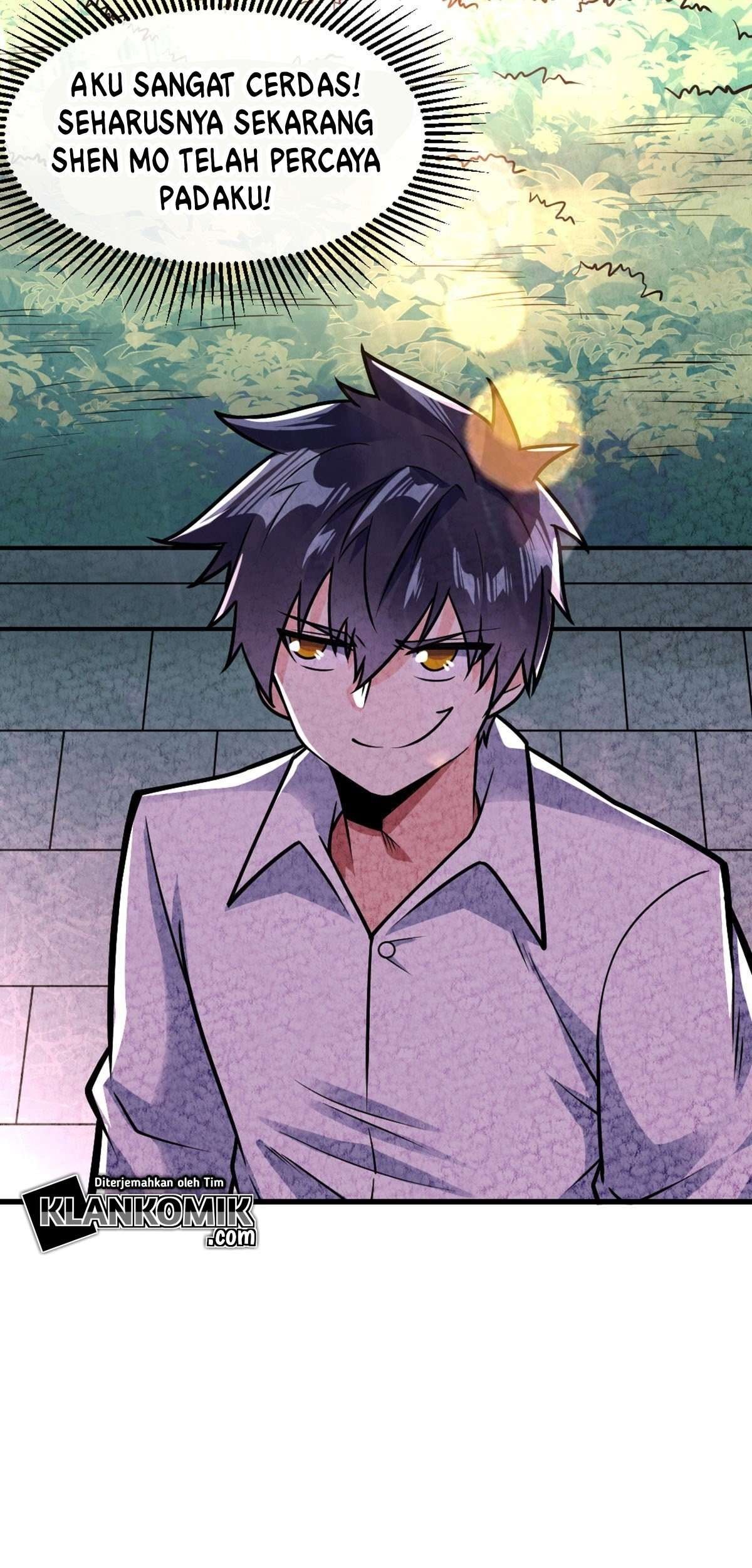 My Son in Law Chapter 26 Gambar 52