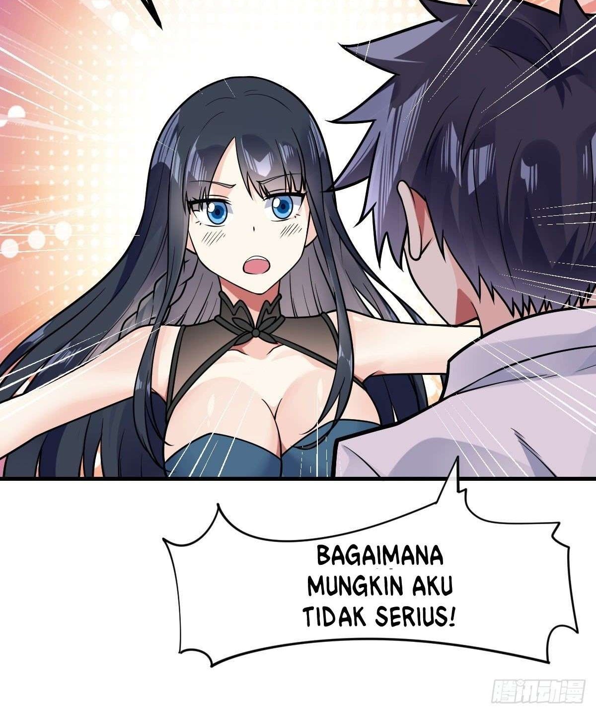 My Son in Law Chapter 27 Gambar 10