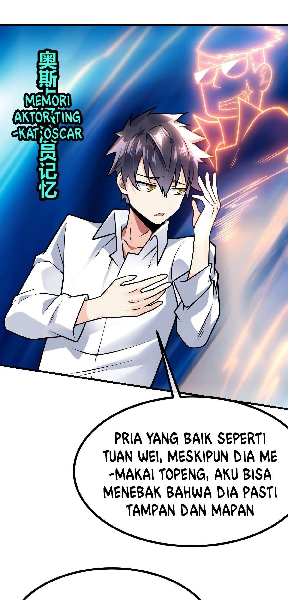 My Son in Law Chapter 27 Gambar 11