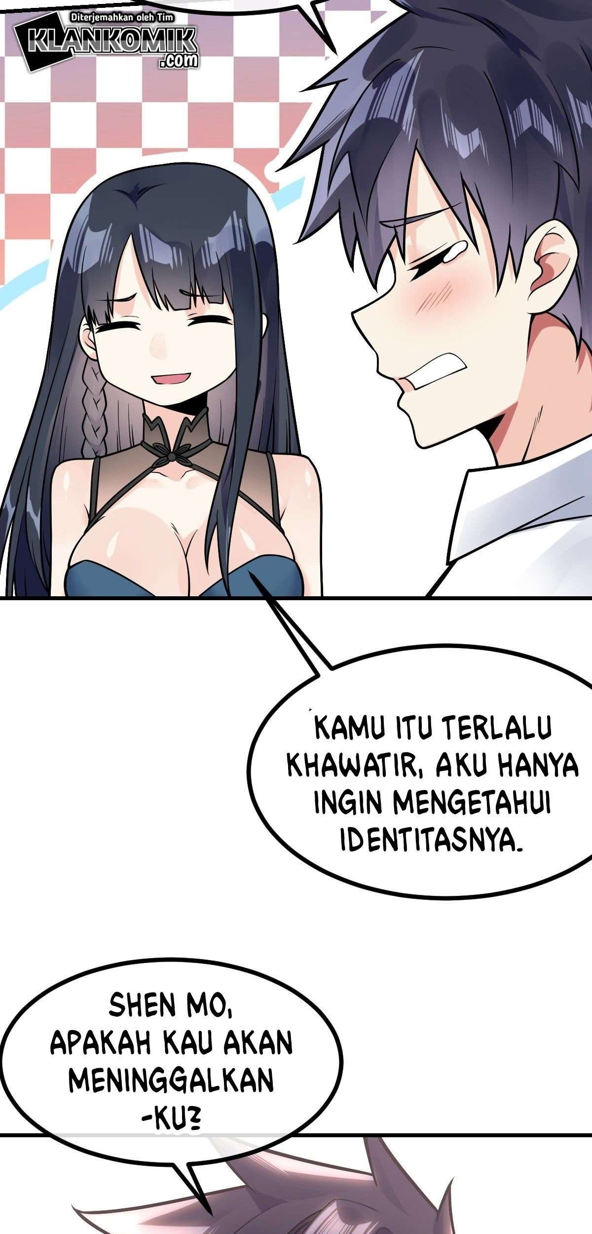 My Son in Law Chapter 27 Gambar 13