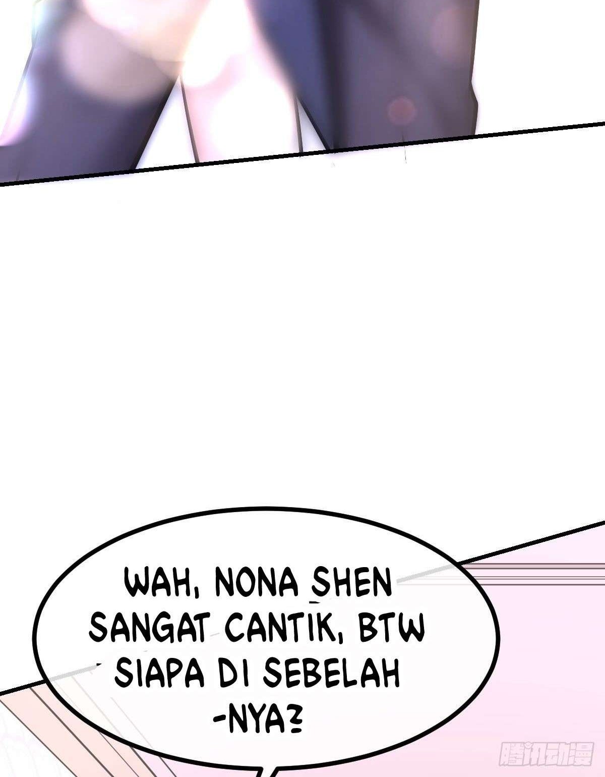 My Son in Law Chapter 27 Gambar 24