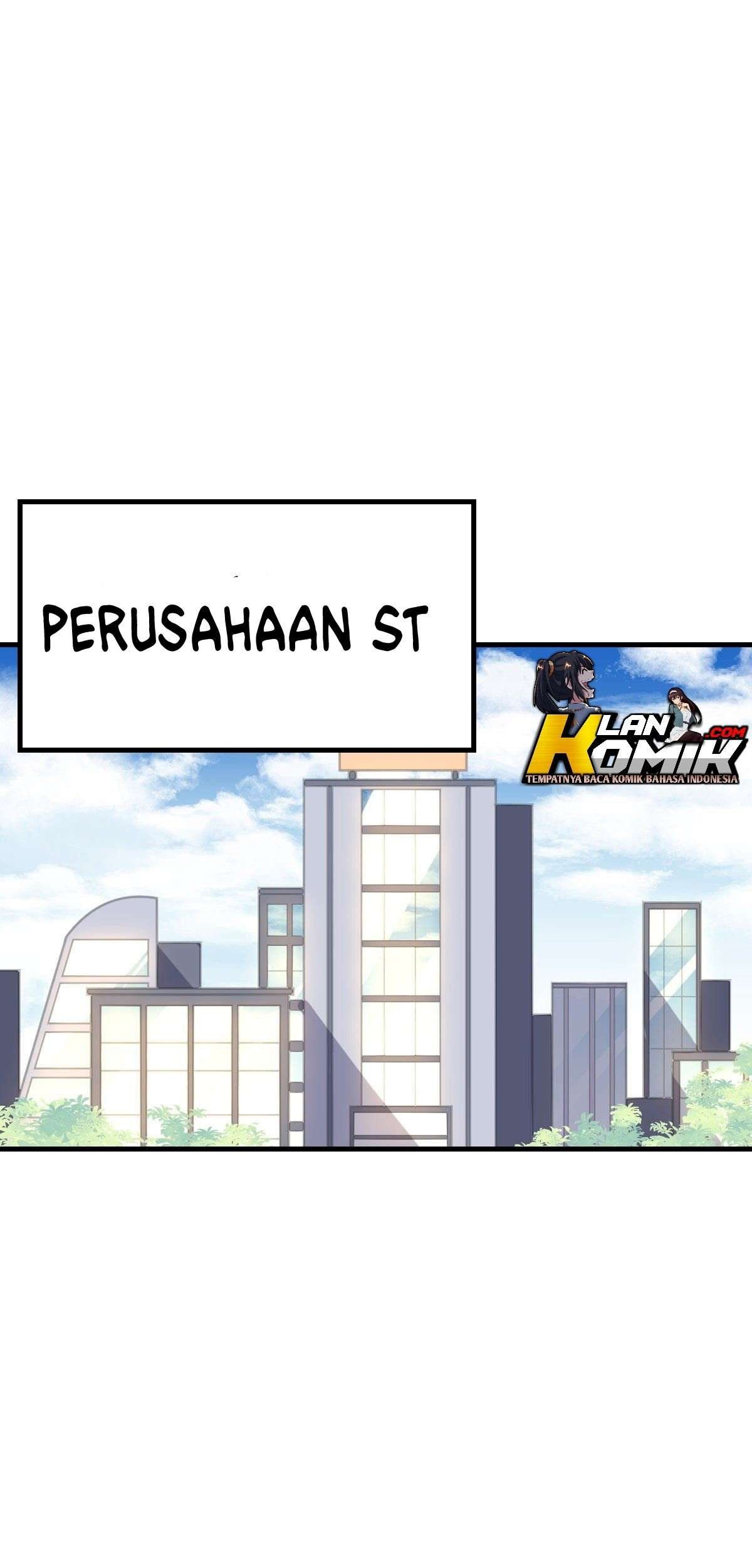 My Son in Law Chapter 27 Gambar 21