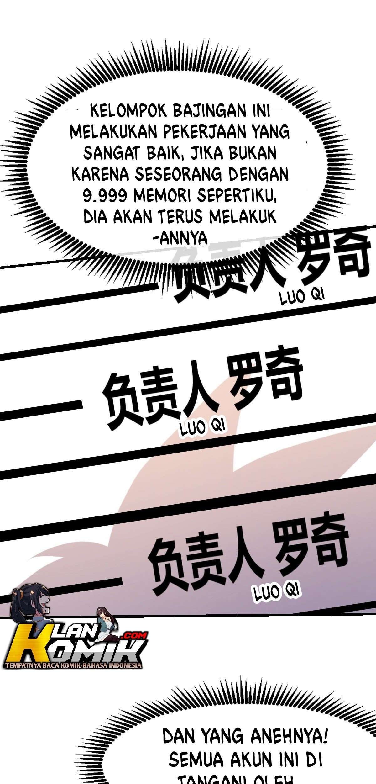 My Son in Law Chapter 27 Gambar 37