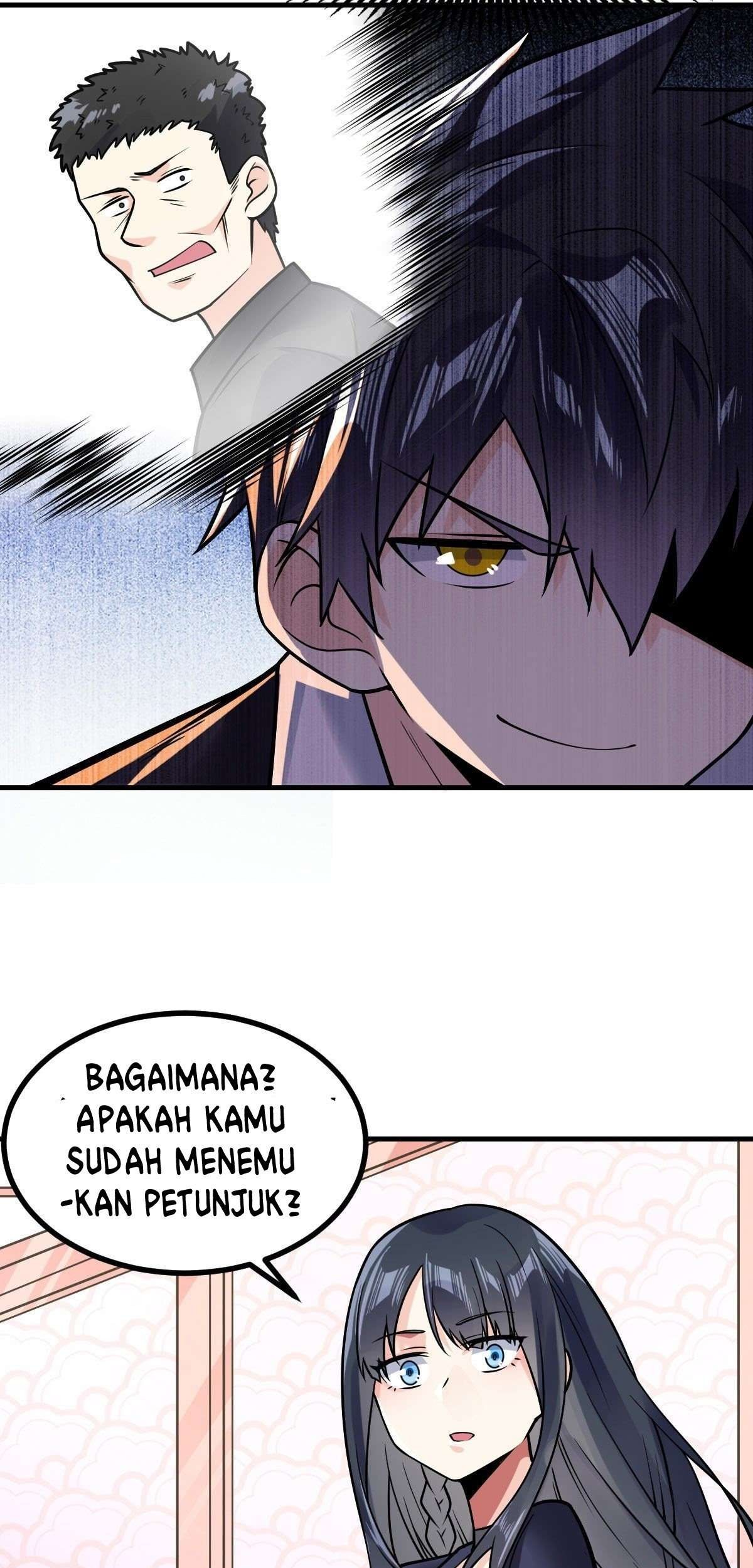 My Son in Law Chapter 27 Gambar 39