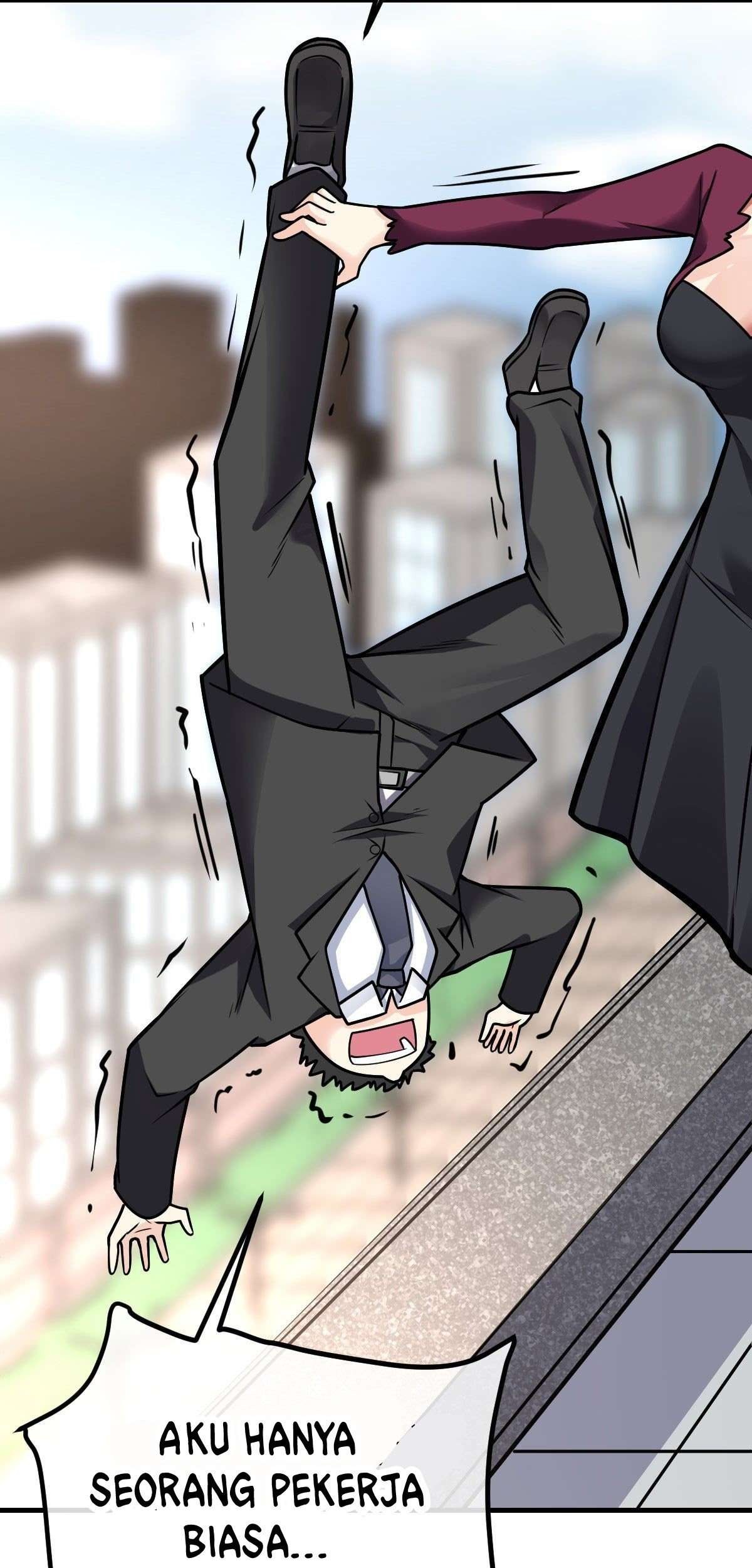 My Son in Law Chapter 27 Gambar 51