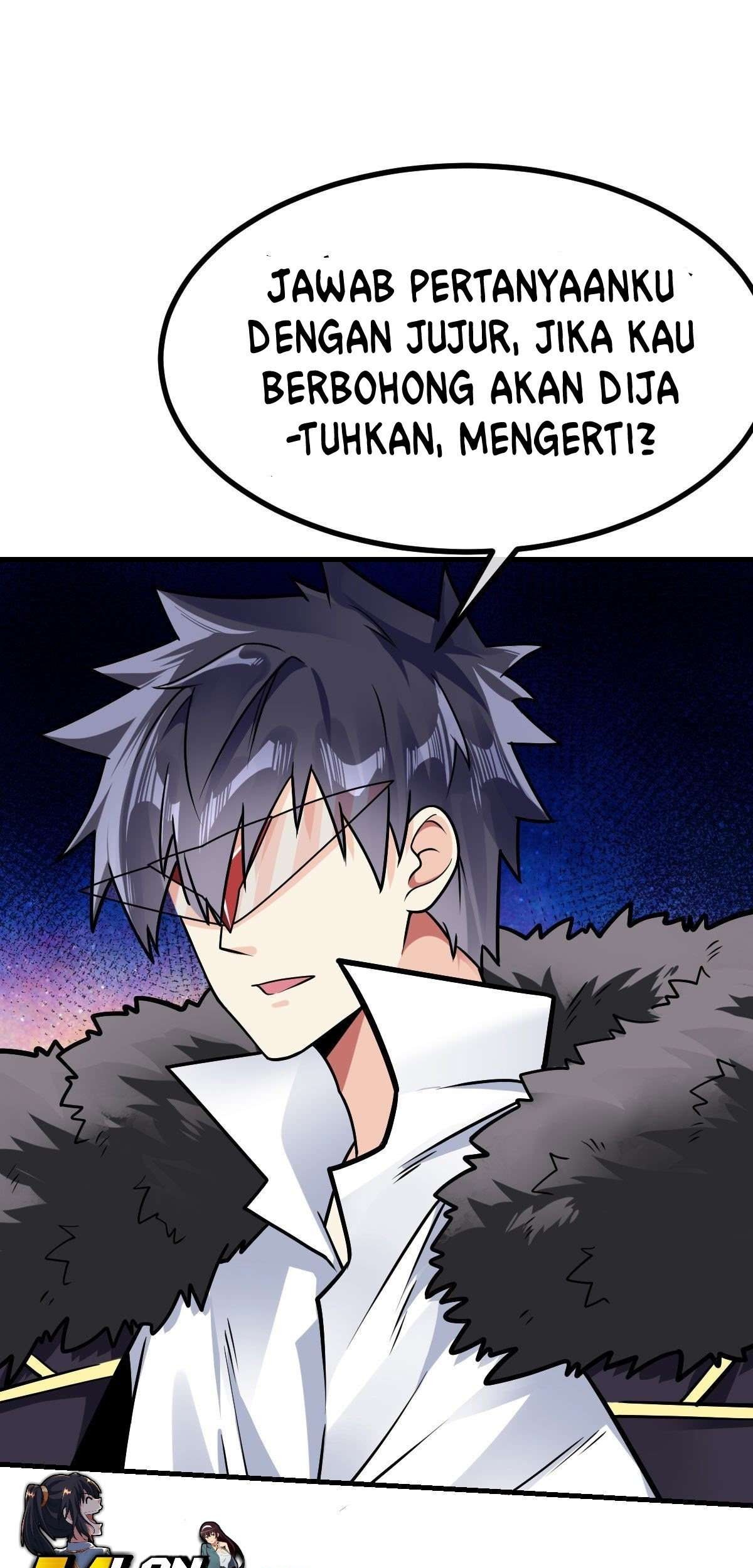 My Son in Law Chapter 27 Gambar 49