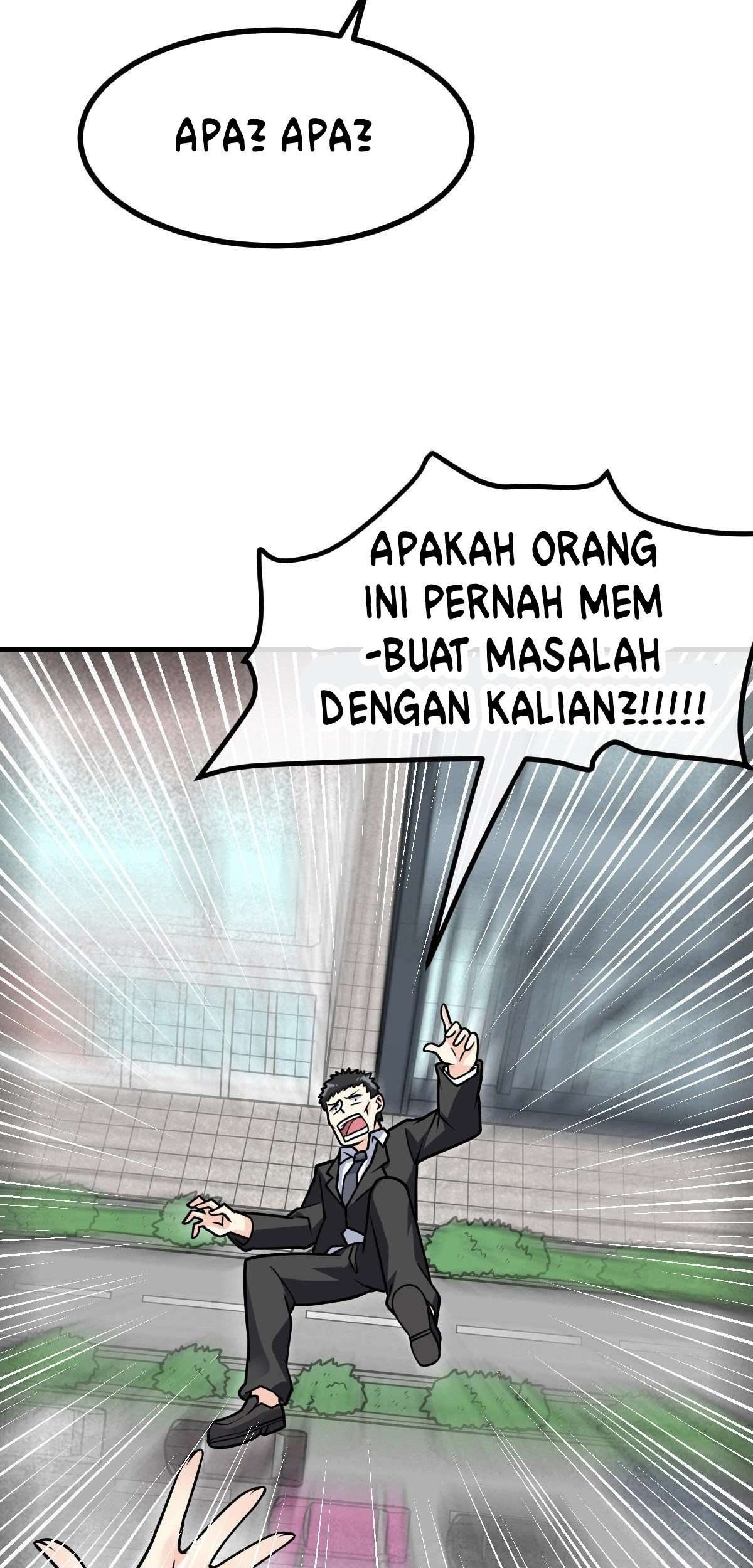 My Son in Law Chapter 27 Gambar 55