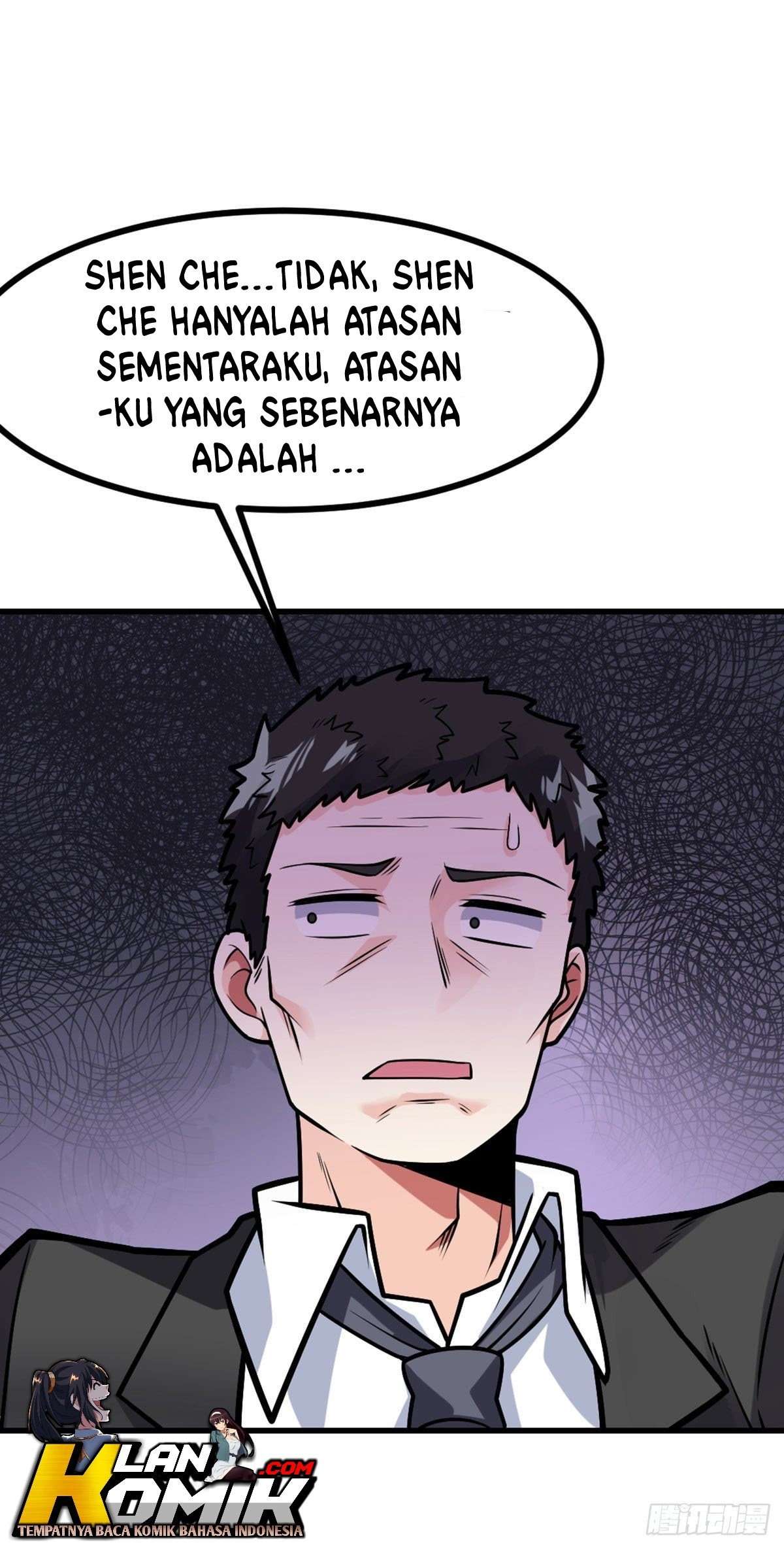 My Son in Law Chapter 28 Gambar 13