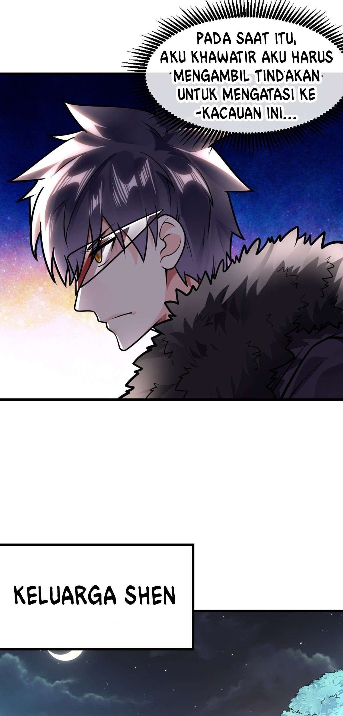 My Son in Law Chapter 28 Gambar 22