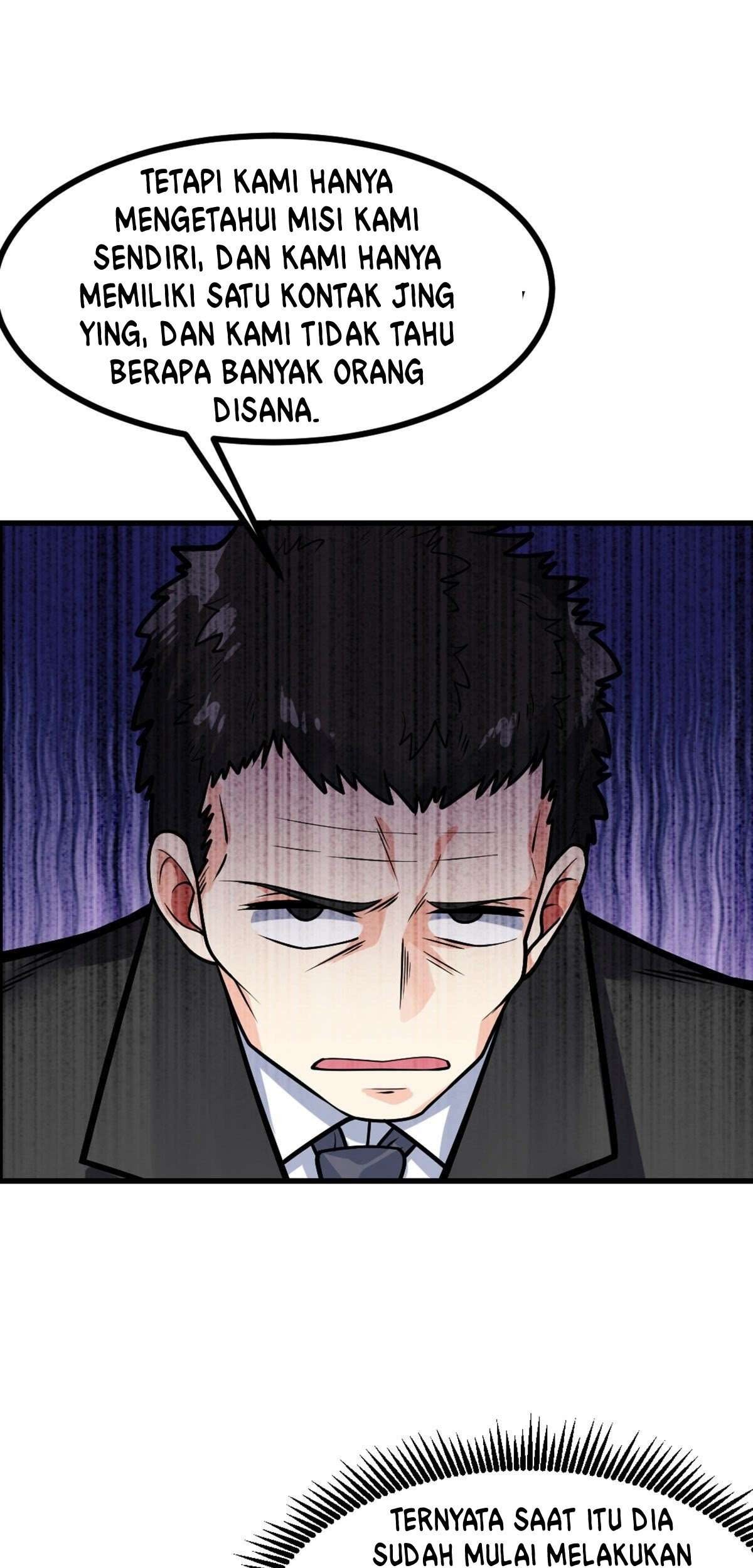 My Son in Law Chapter 28 Gambar 18