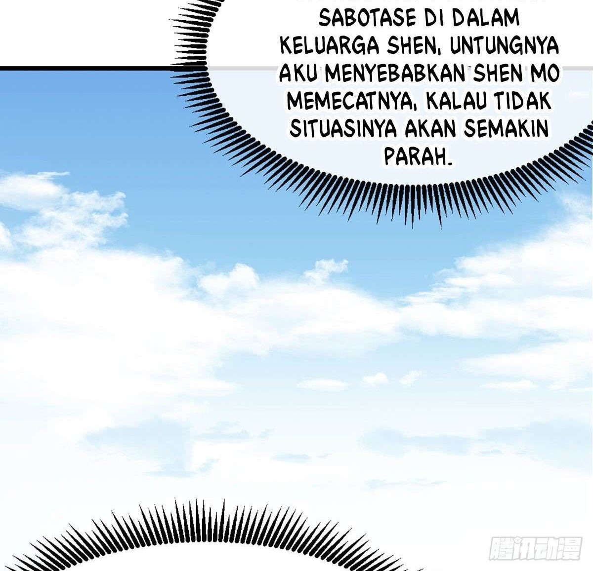 My Son in Law Chapter 28 Gambar 19