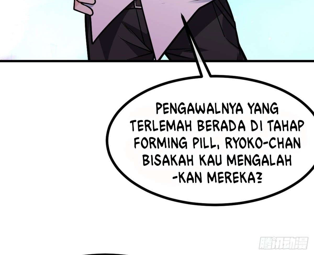 My Son in Law Chapter 28 Gambar 31