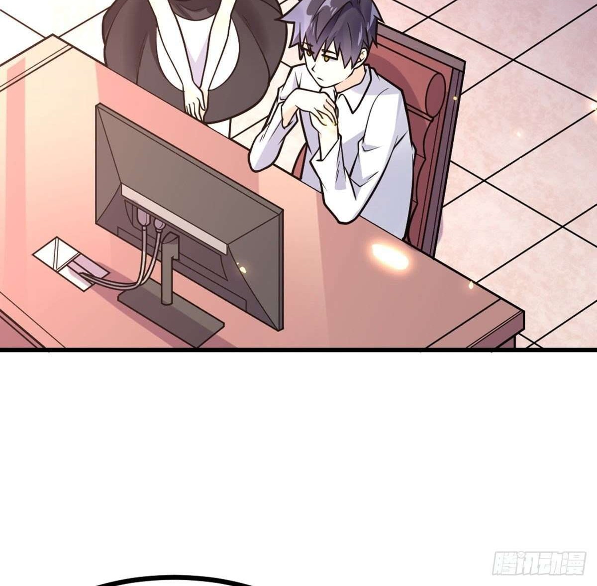 My Son in Law Chapter 28 Gambar 25