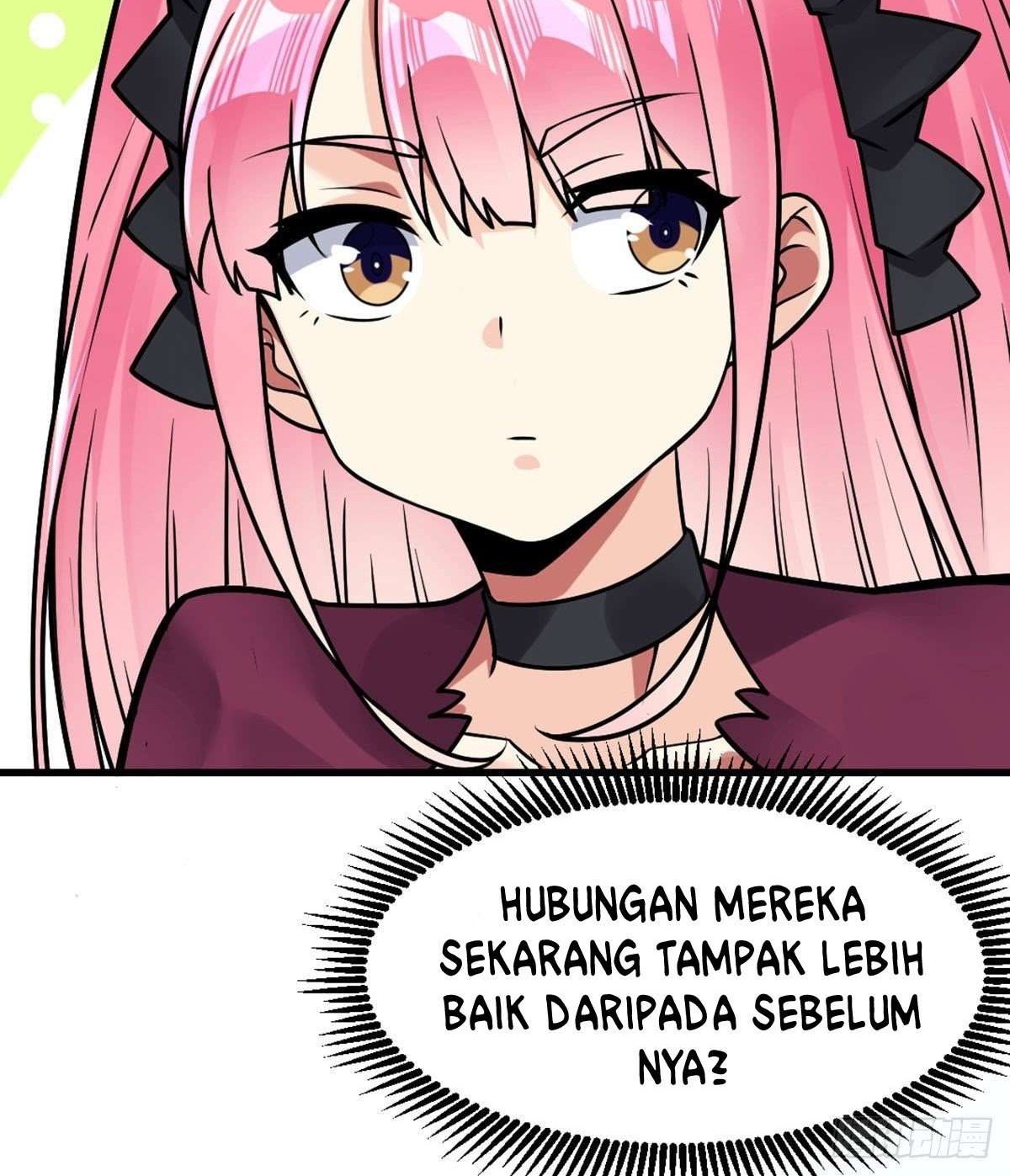 My Son in Law Chapter 28 Gambar 29