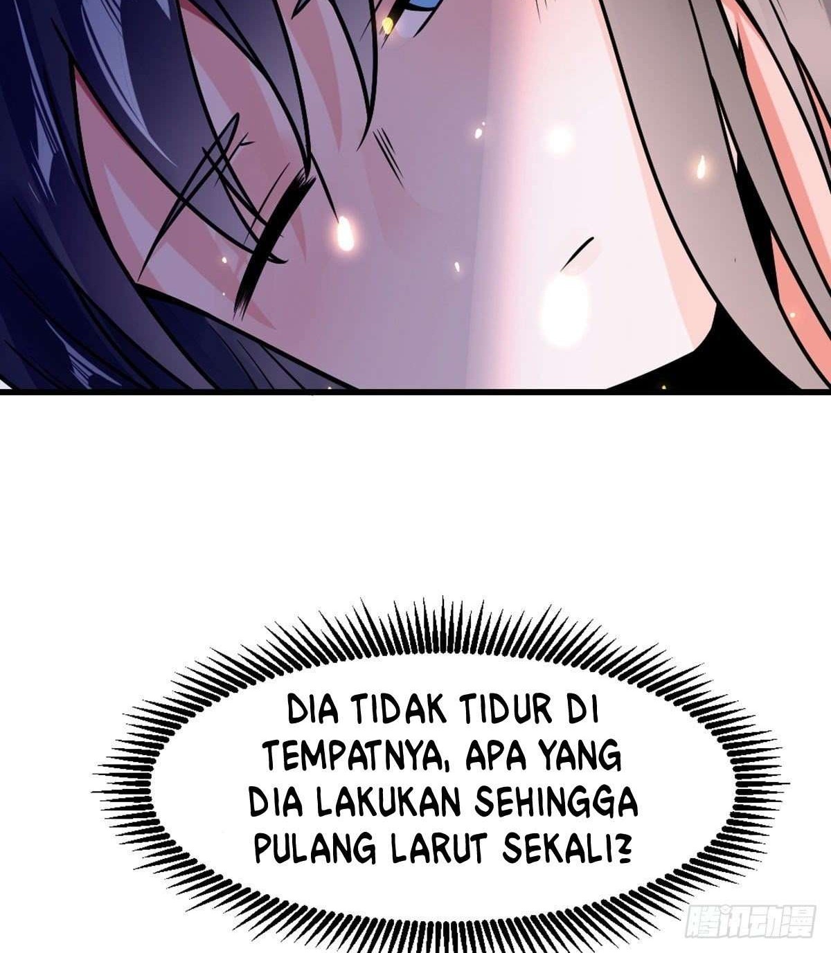 My Son in Law Chapter 28 Gambar 43