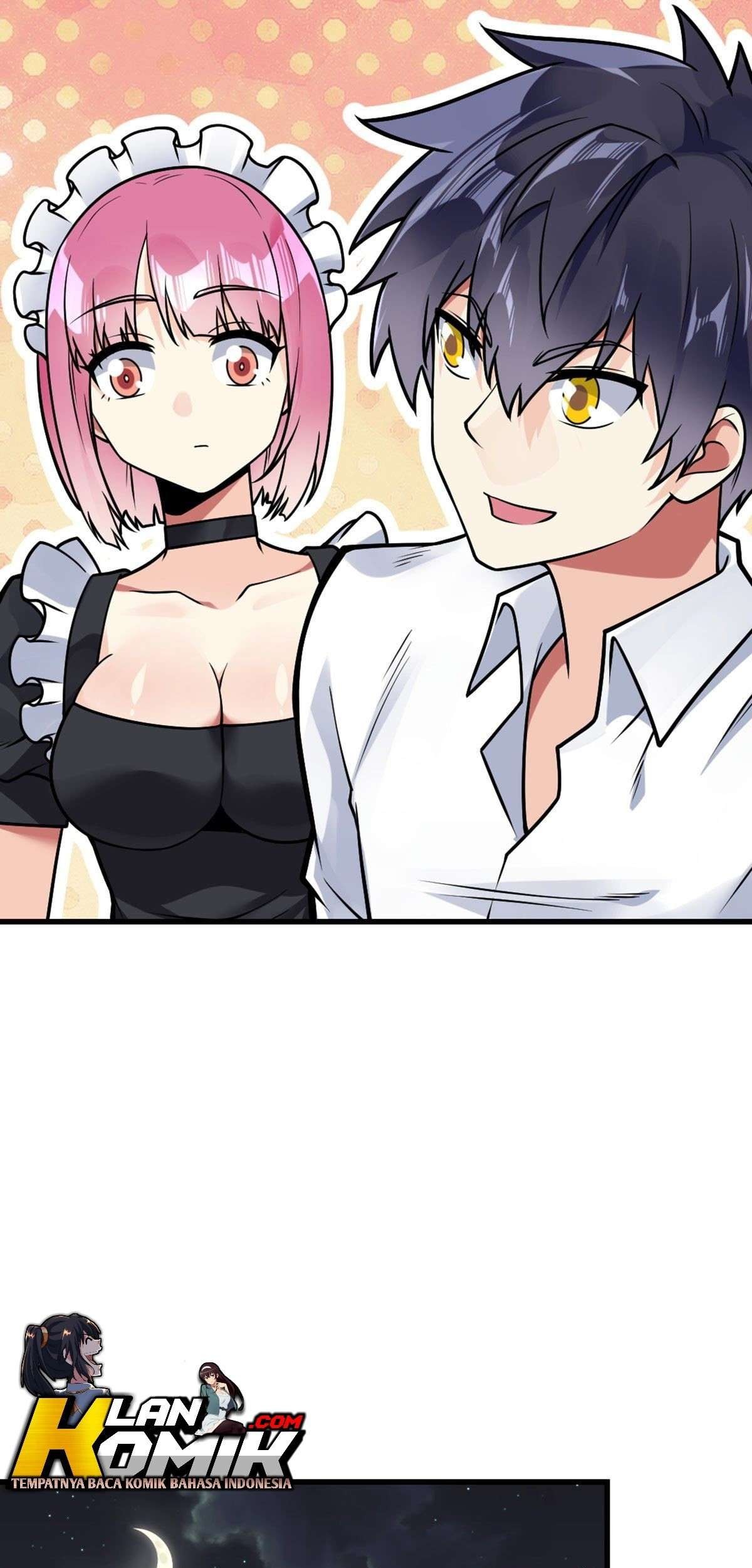 My Son in Law Chapter 28 Gambar 36