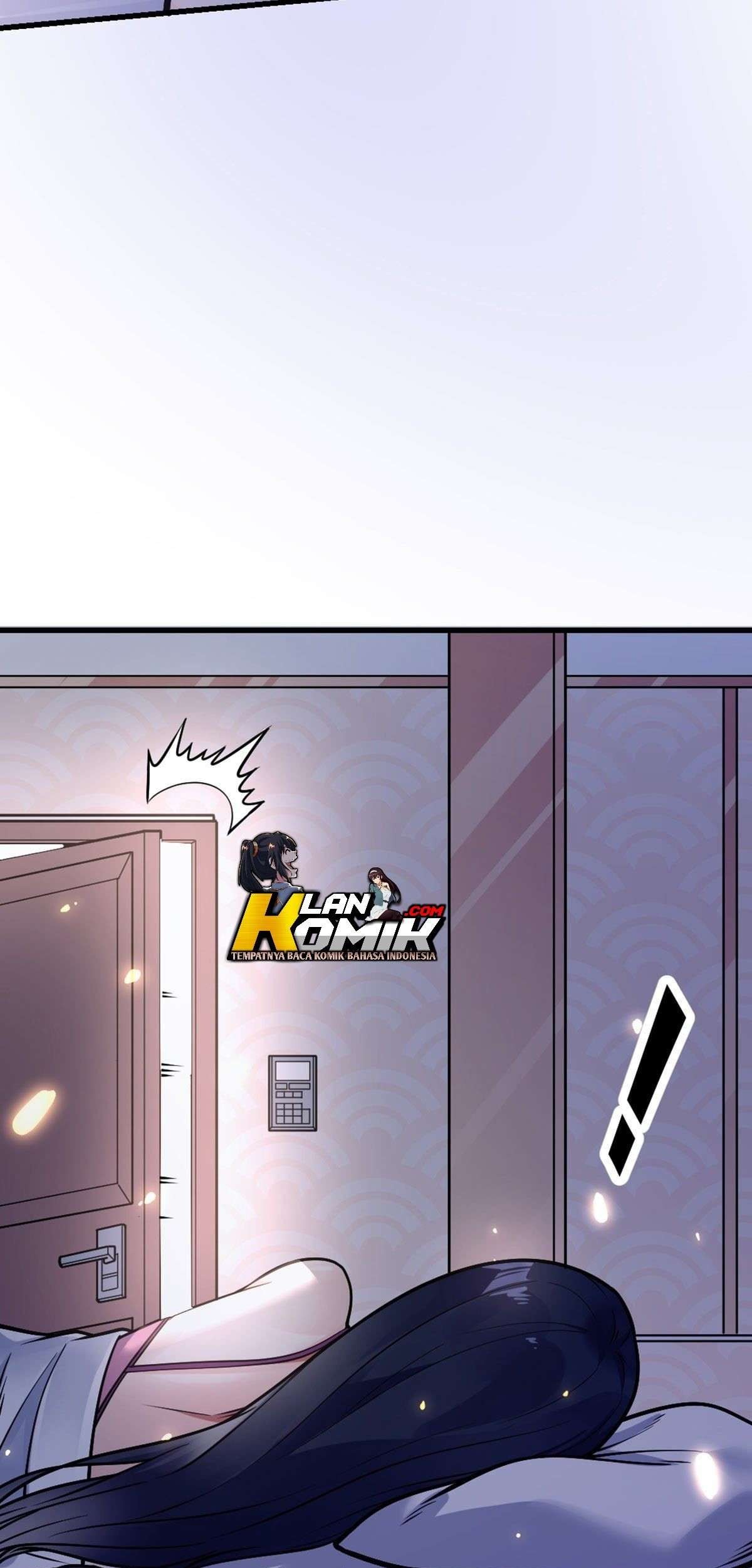 My Son in Law Chapter 28 Gambar 40