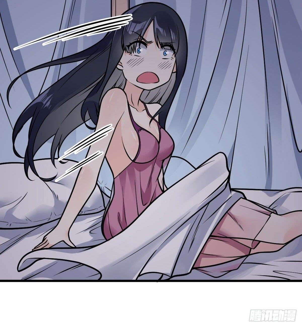 My Son in Law Chapter 28 Gambar 57