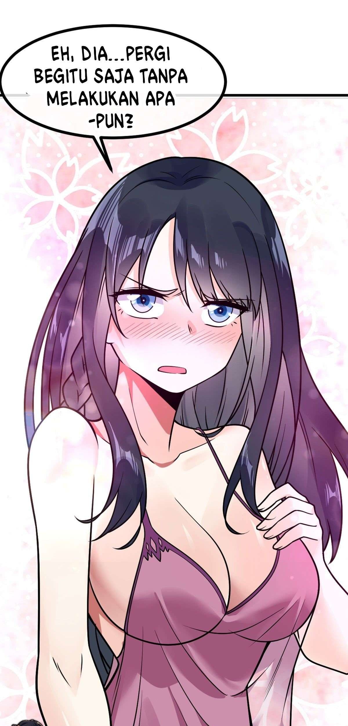 My Son in Law Chapter 28 Gambar 58