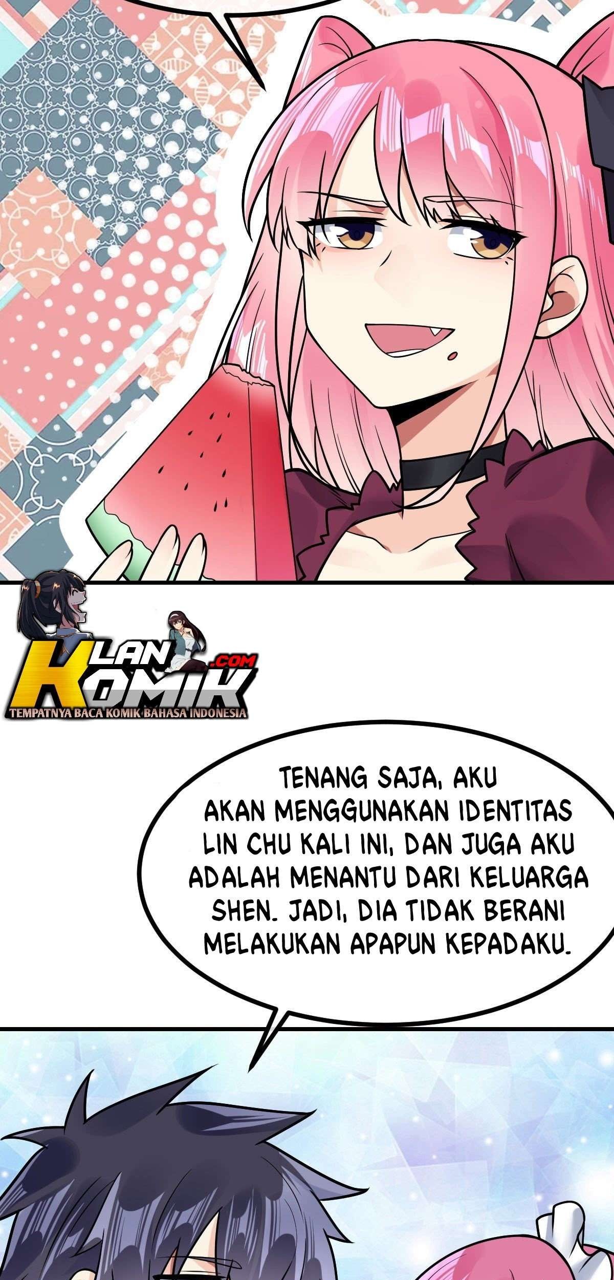 My Son in Law Chapter 29 Gambar 9