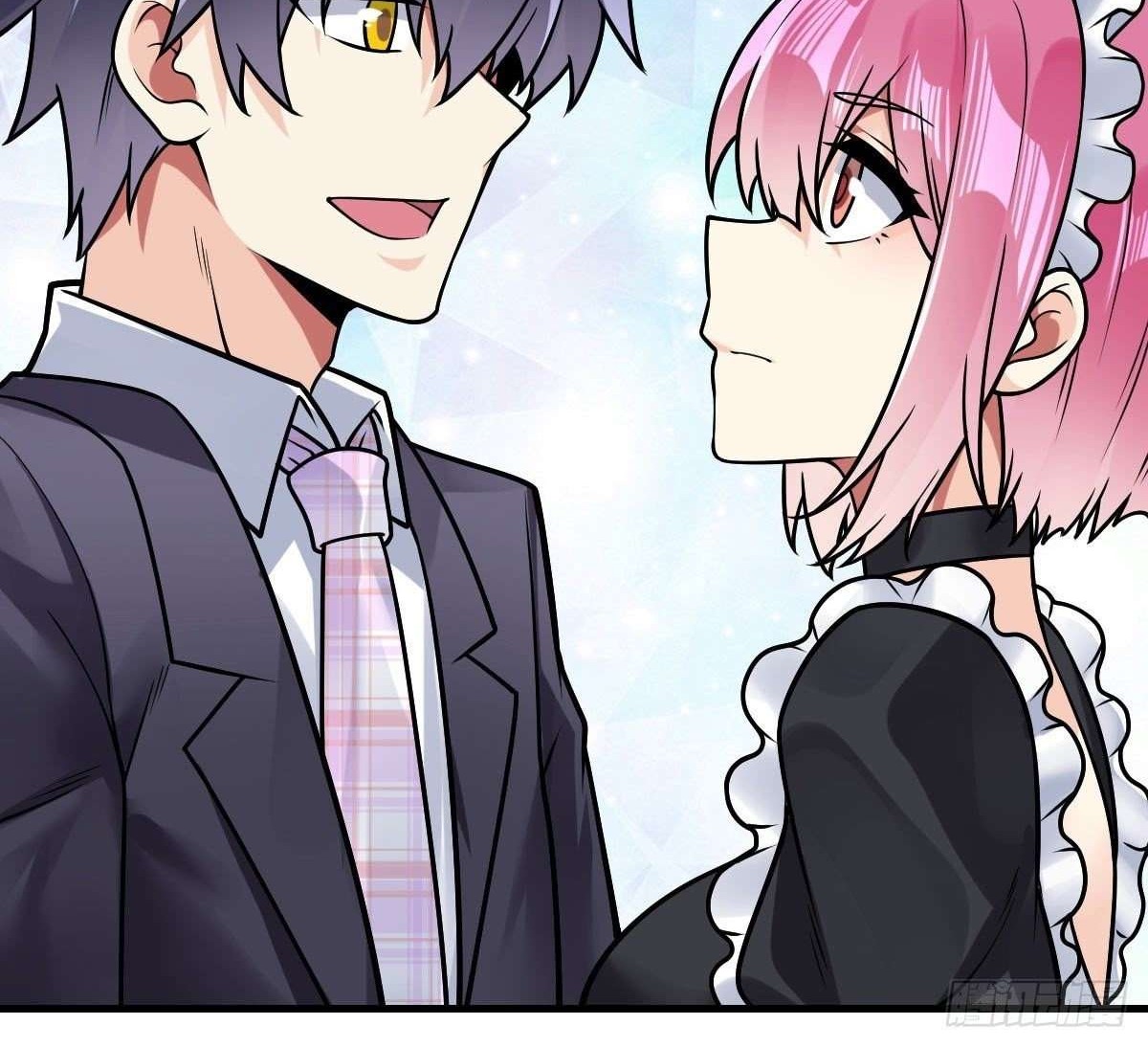 My Son in Law Chapter 29 Gambar 10