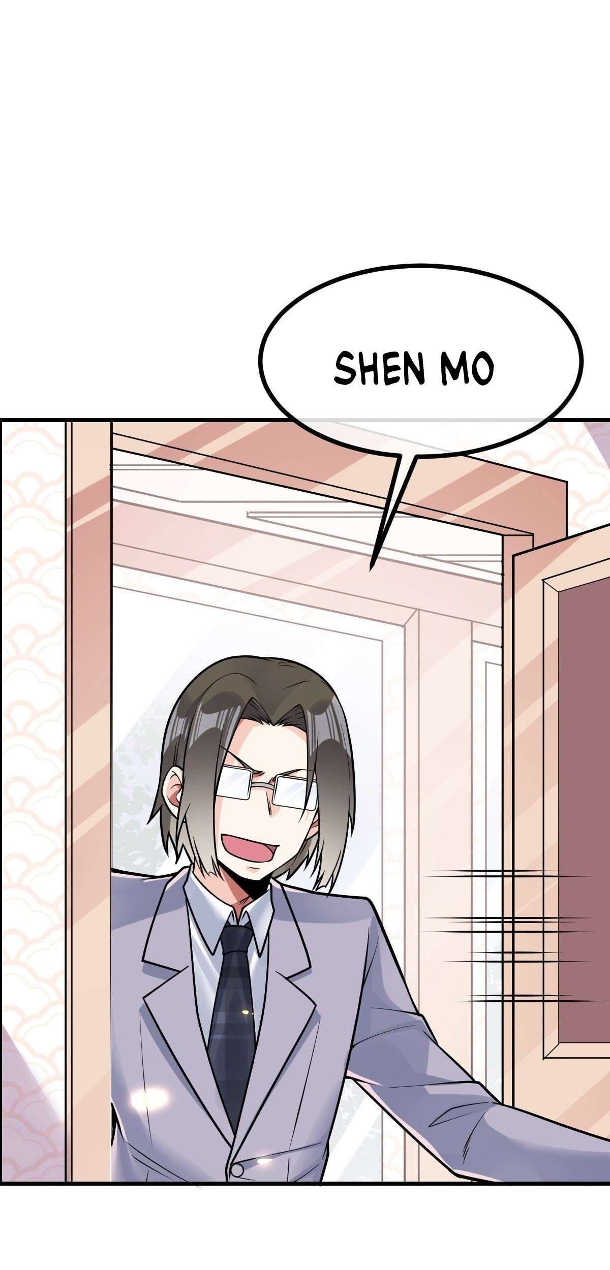 My Son in Law Chapter 29 Gambar 15