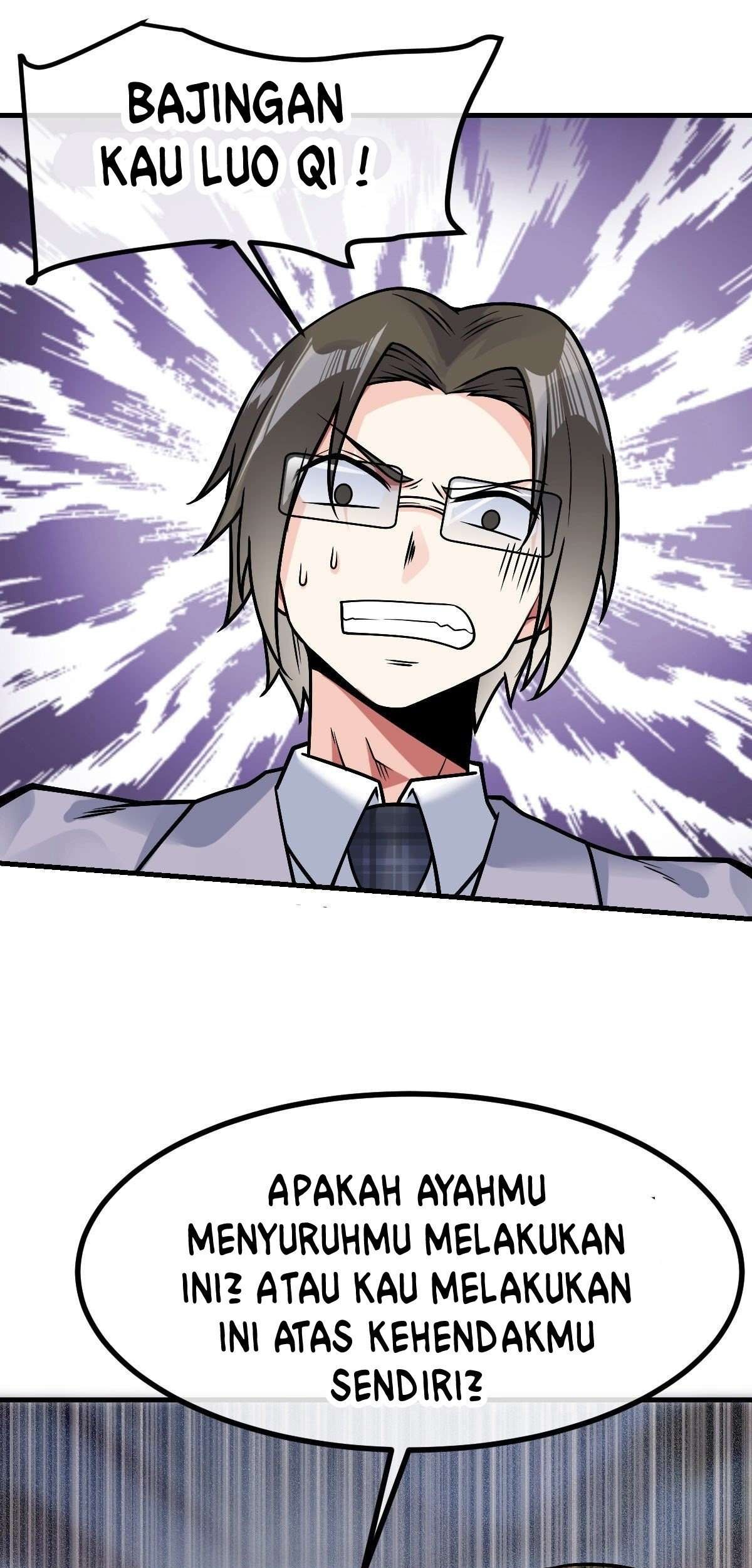 My Son in Law Chapter 29 Gambar 23