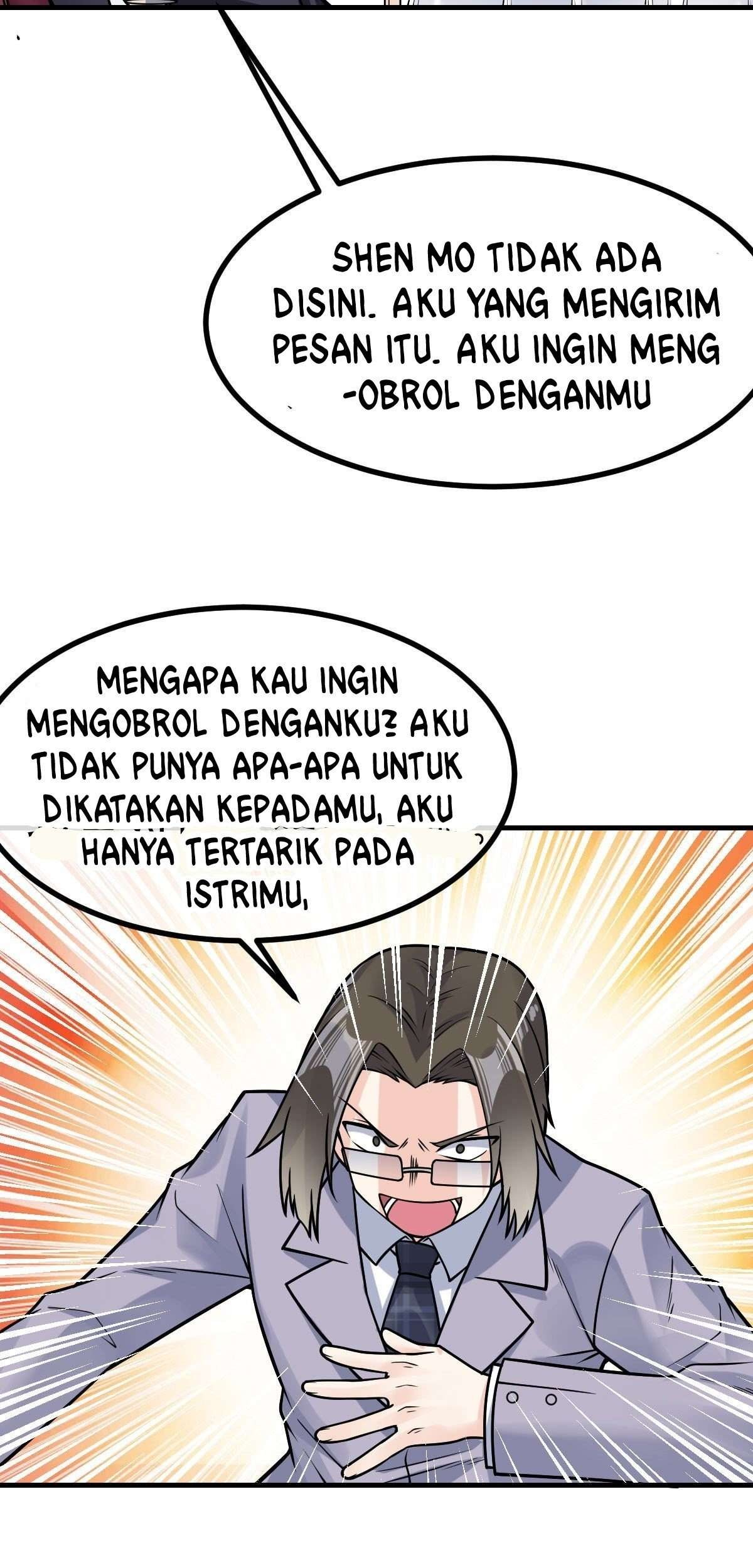 My Son in Law Chapter 29 Gambar 19