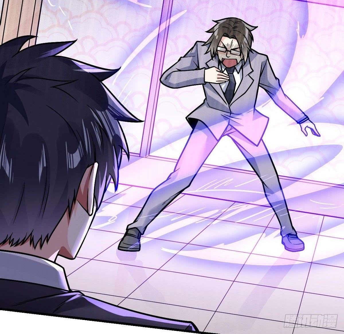 My Son in Law Chapter 29 Gambar 26