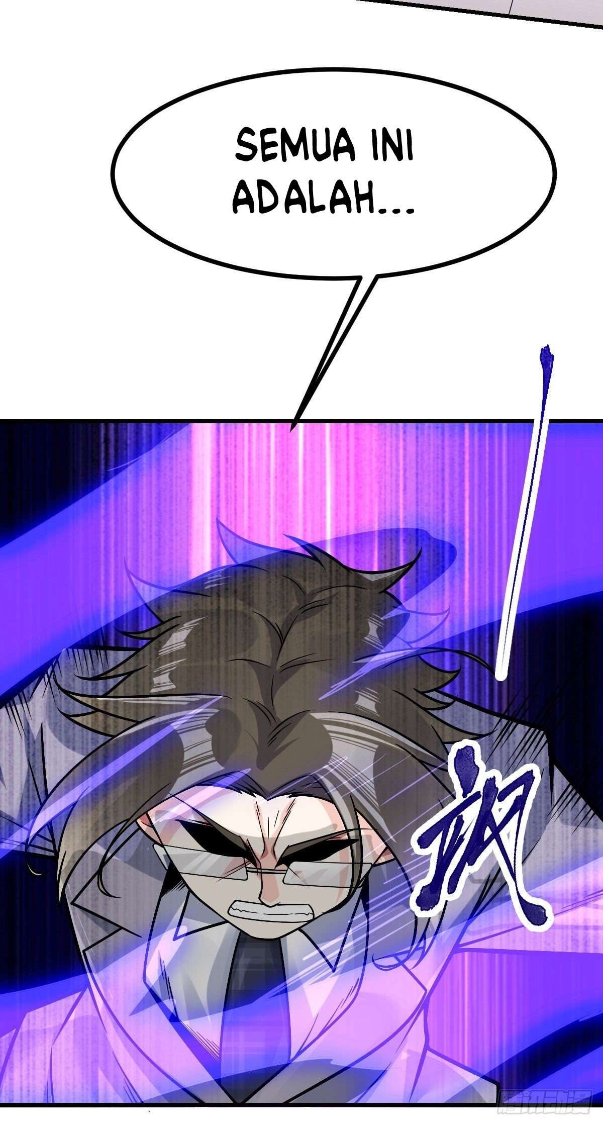 My Son in Law Chapter 29 Gambar 27