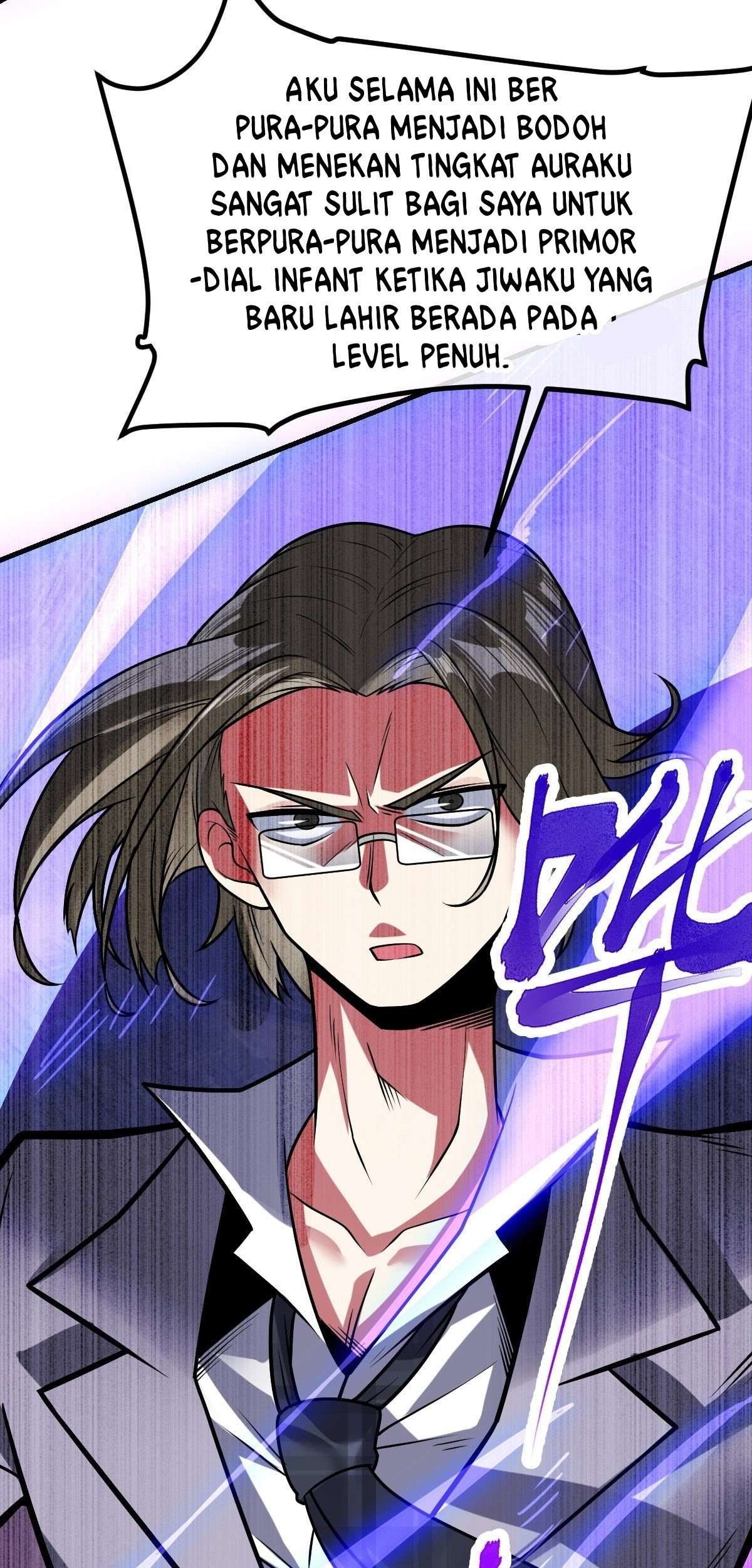 My Son in Law Chapter 29 Gambar 32