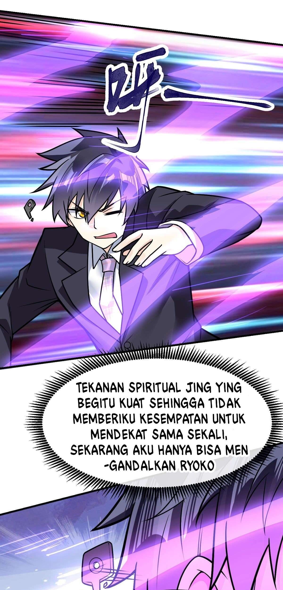 My Son in Law Chapter 29 Gambar 34