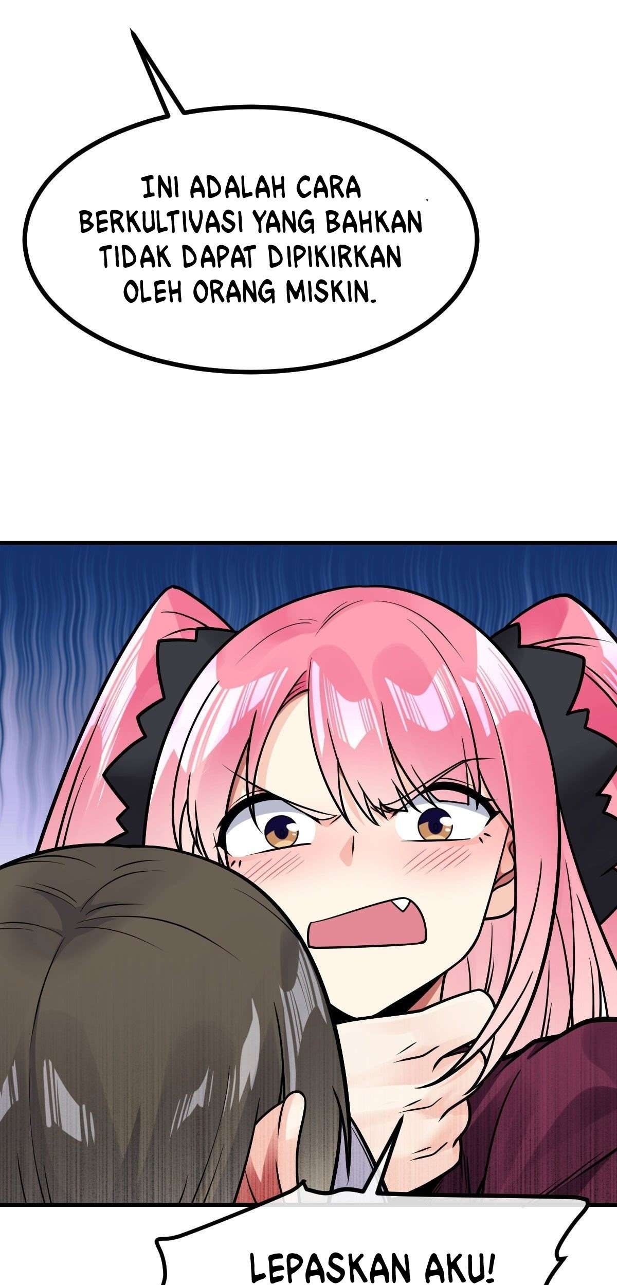 My Son in Law Chapter 29 Gambar 42