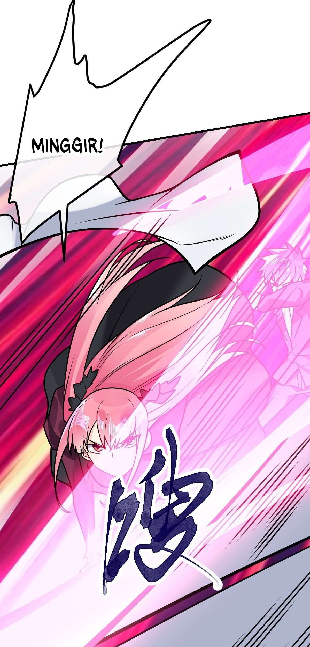 My Son in Law Chapter 29 Gambar 36