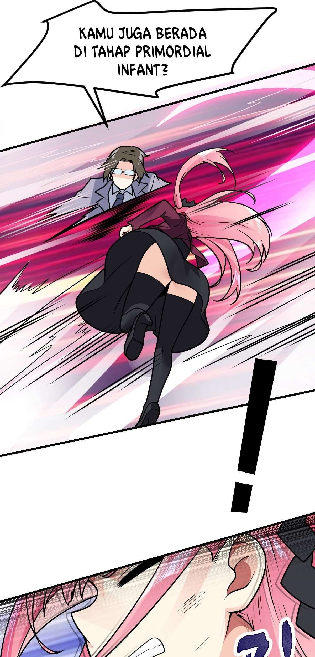 My Son in Law Chapter 29 Gambar 38