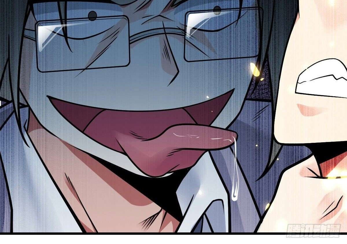 My Son in Law Chapter 29 Gambar 41