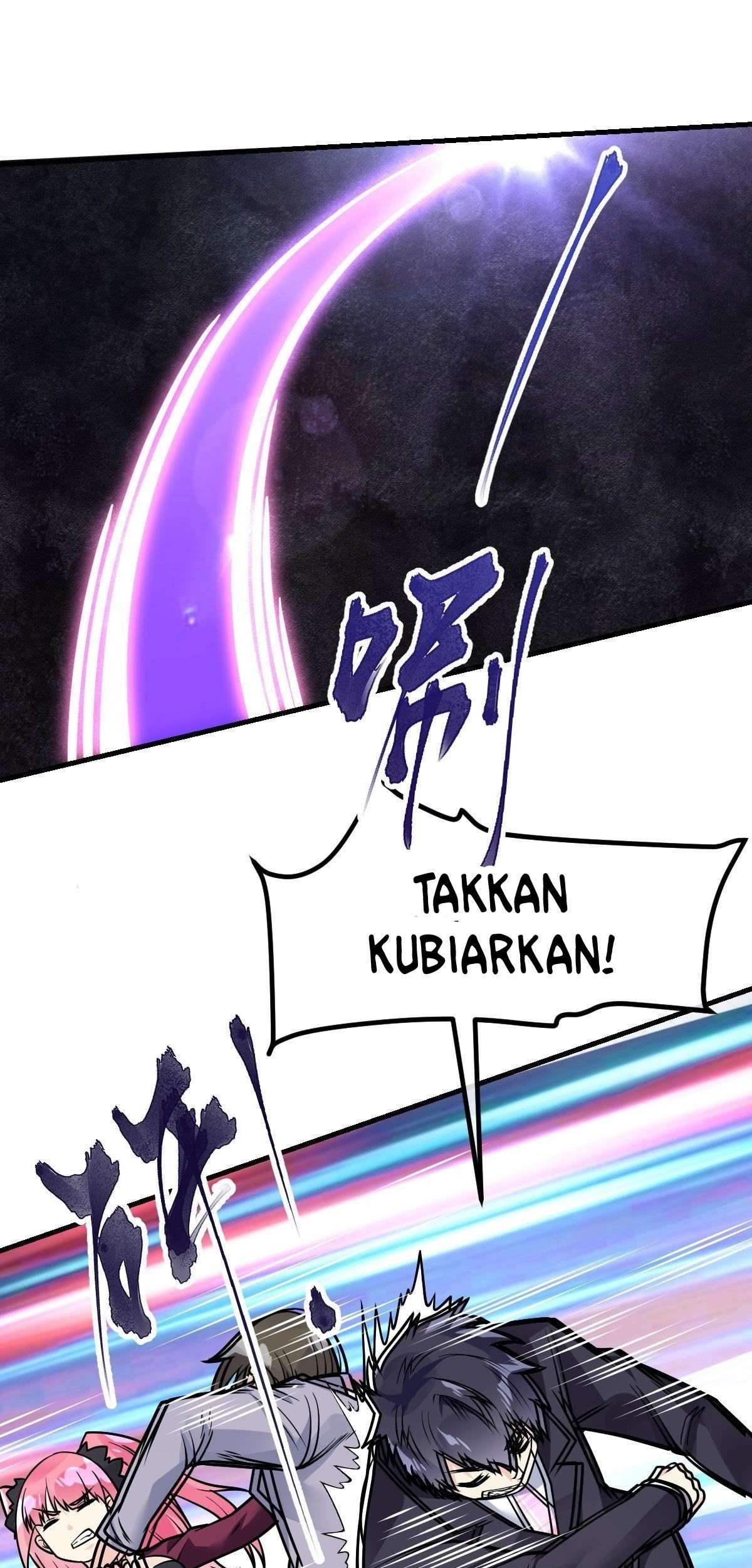 My Son in Law Chapter 29 Gambar 46