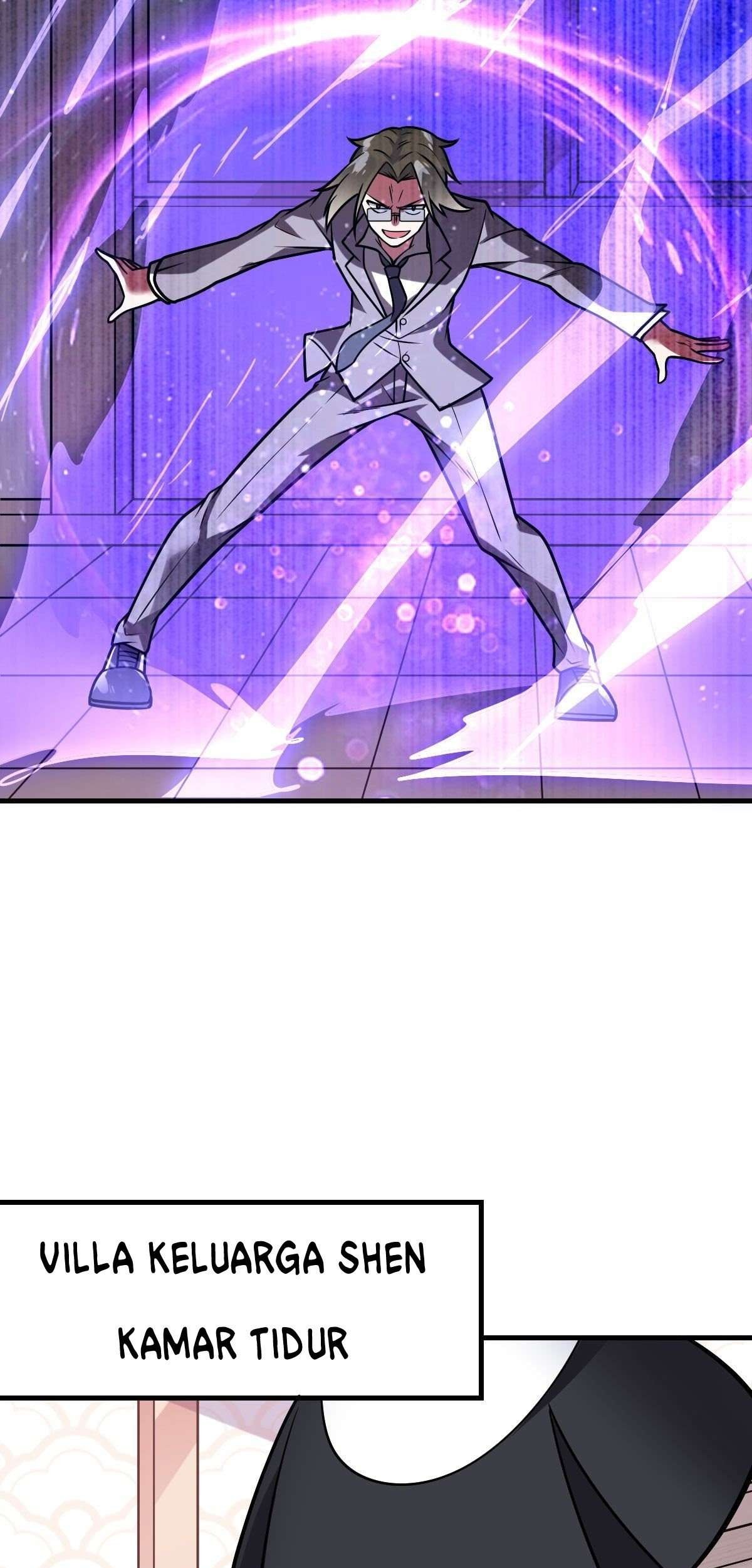 My Son in Law Chapter 29 Gambar 54