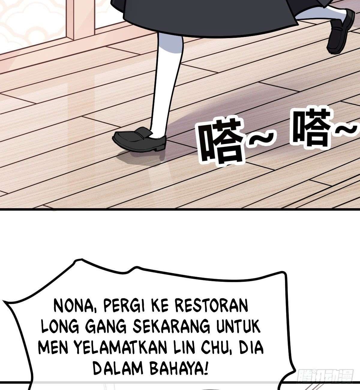 My Son in Law Chapter 29 Gambar 55